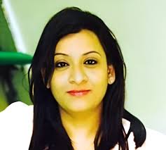 Dr Shilpa Sagar Sankpal